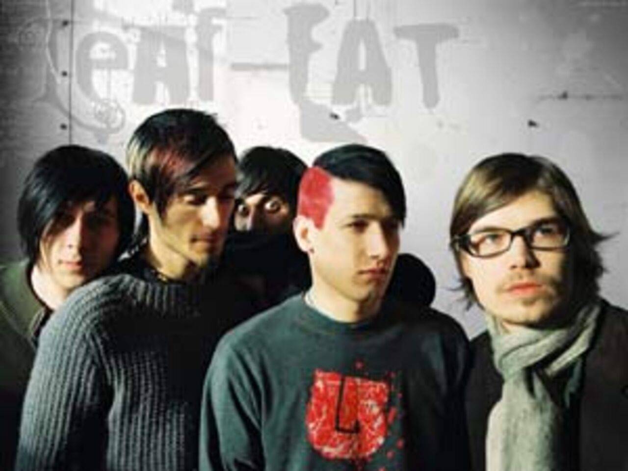 Leaf Fat