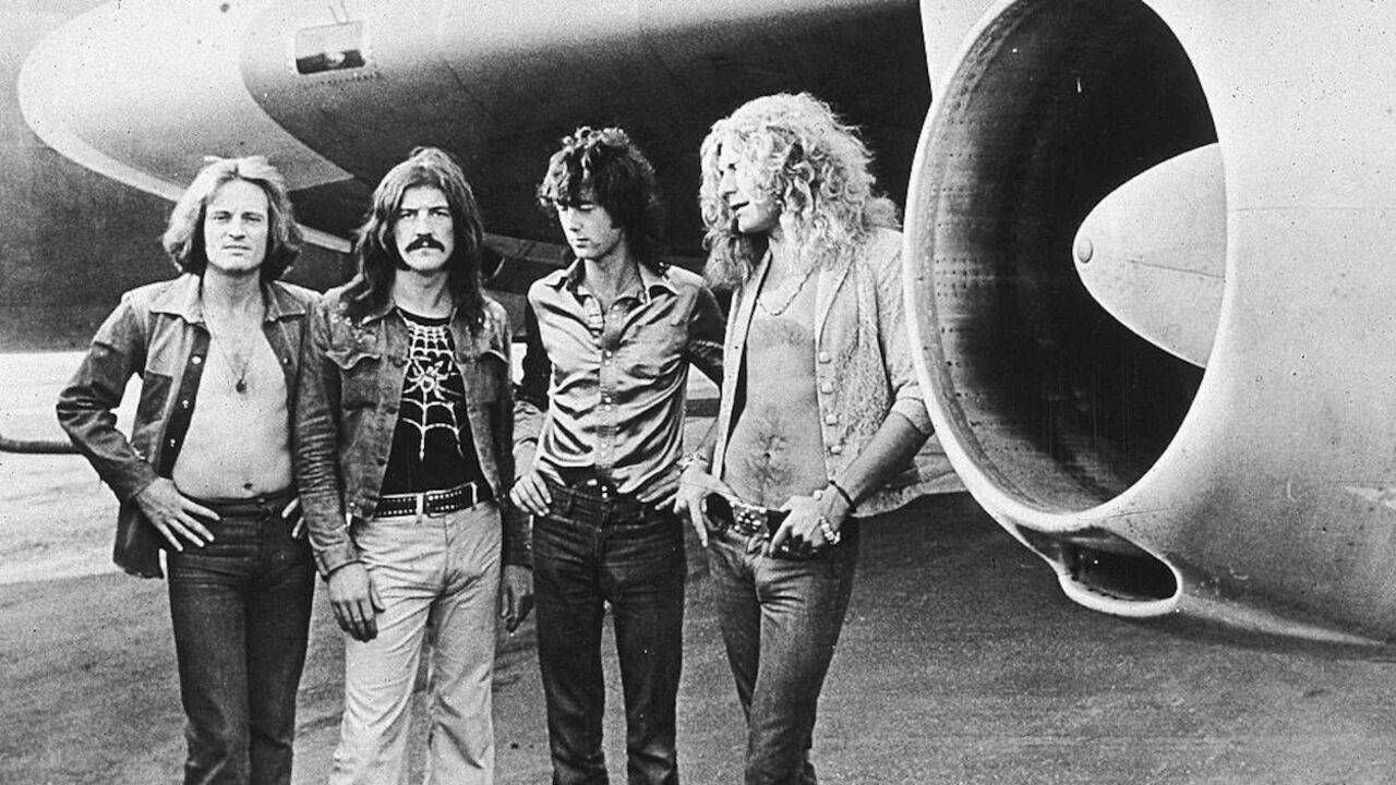 Led Zeppelin
