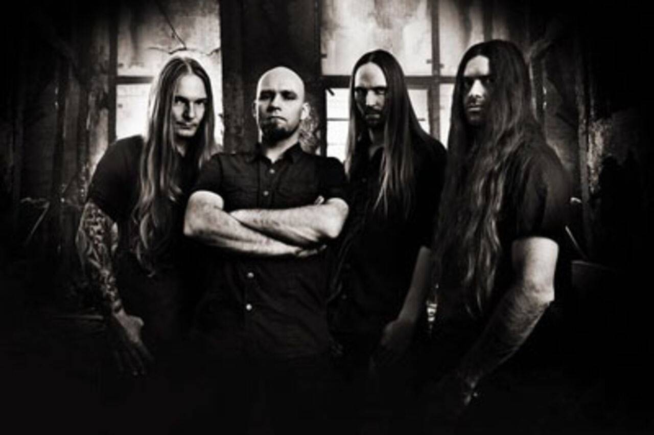 Legion Of The Damned