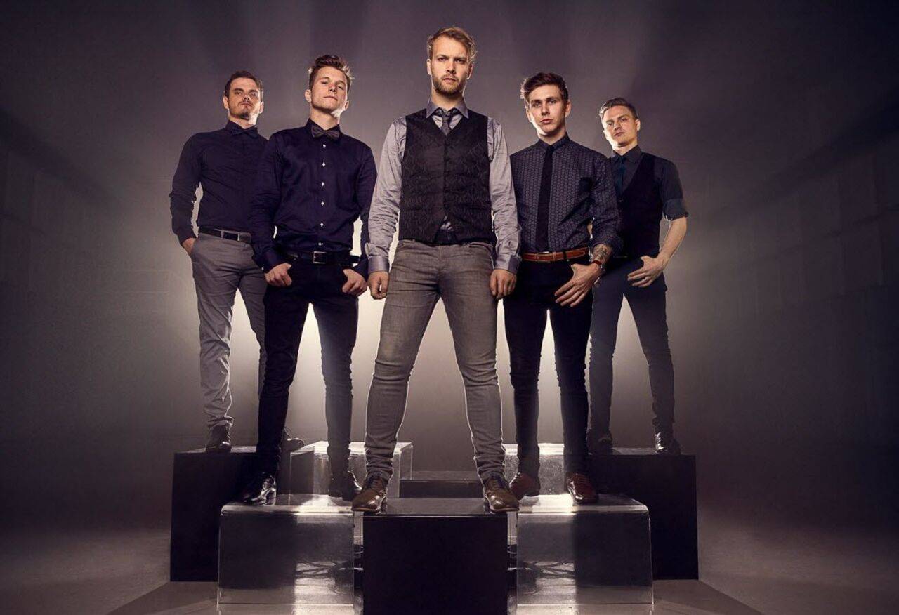 Leprous
