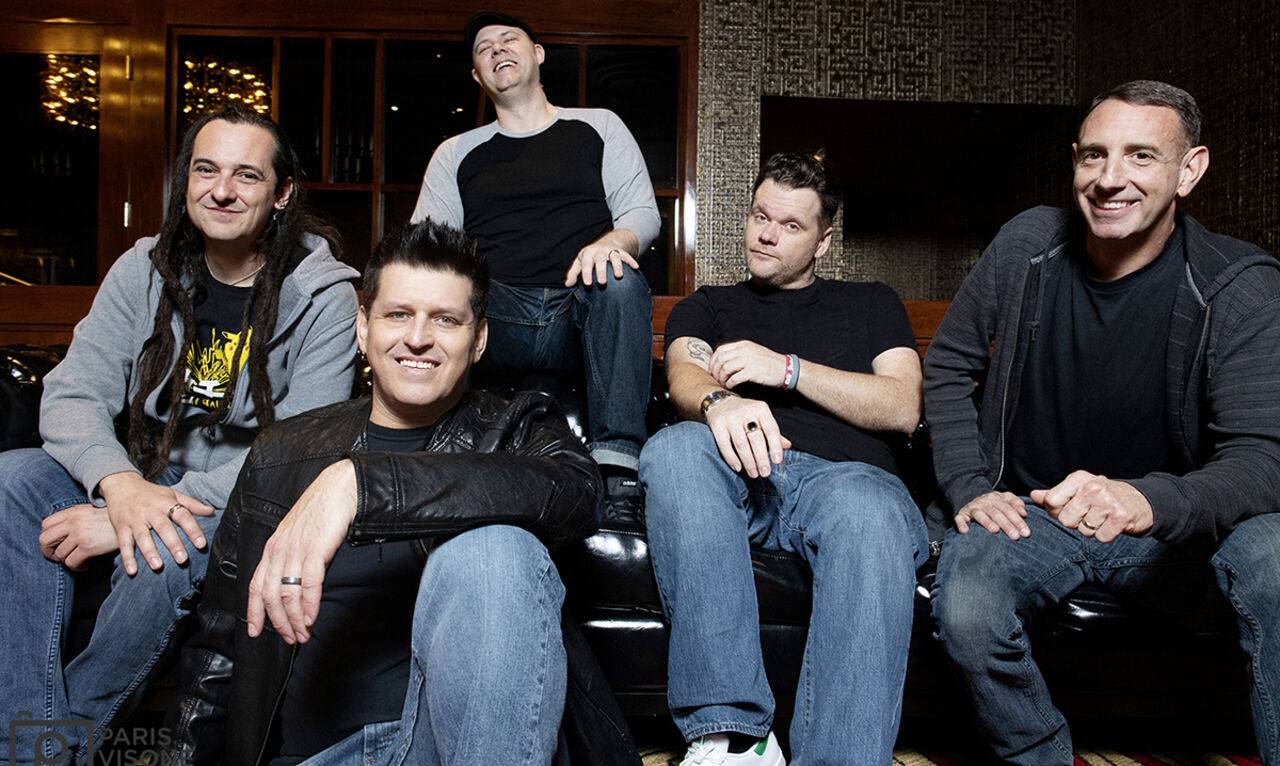 Less Than Jake