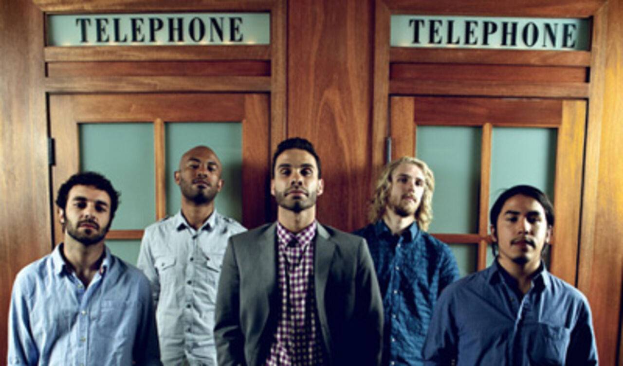 Letlive
