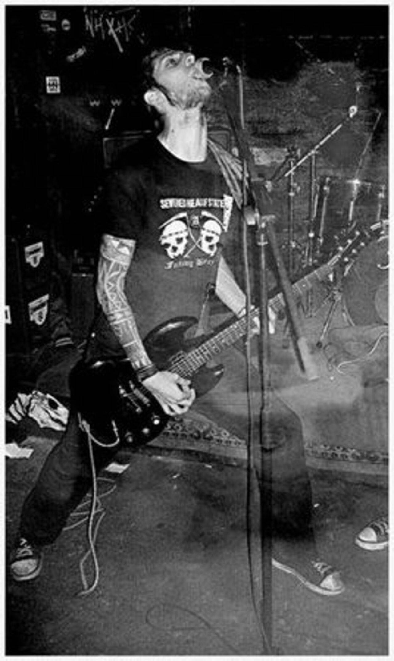 Lies Feed The Machine
