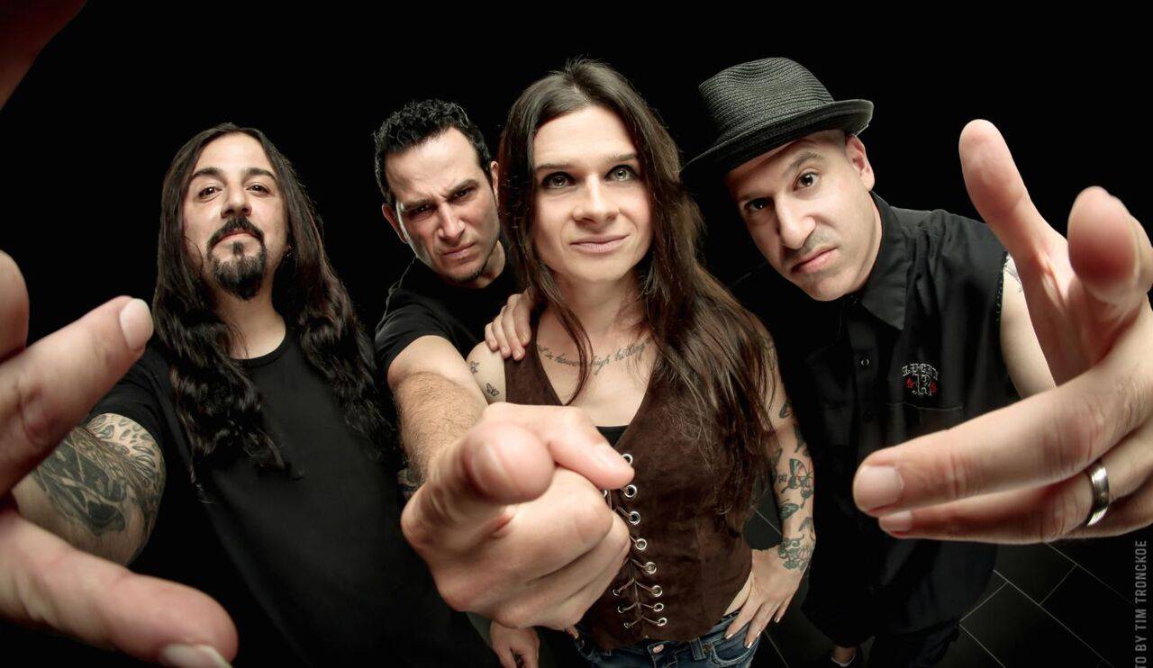 Life Of Agony