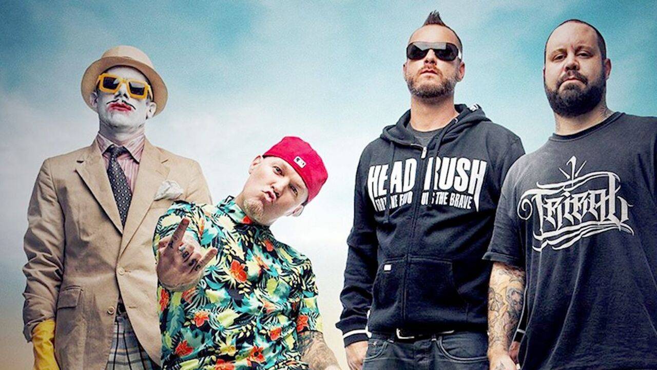Limp Bizkit
