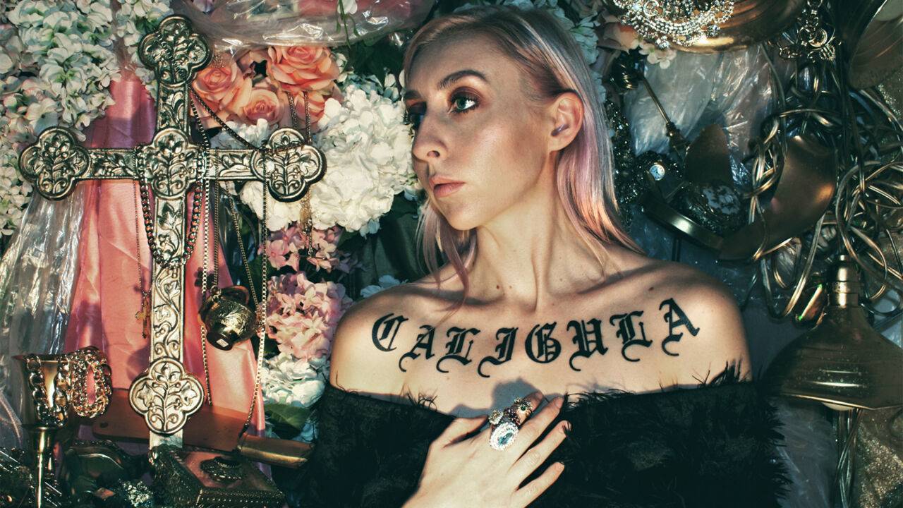 Lingua Ignota