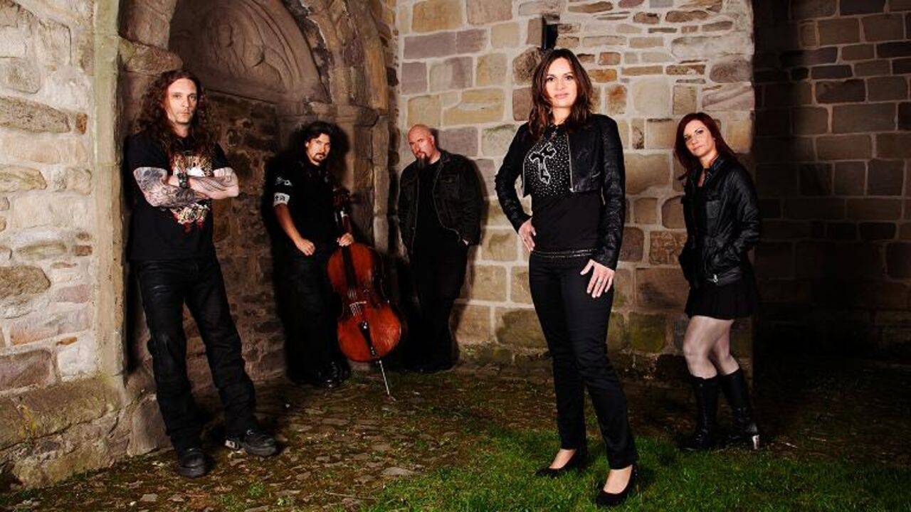 Lingua Mortis Orchestra