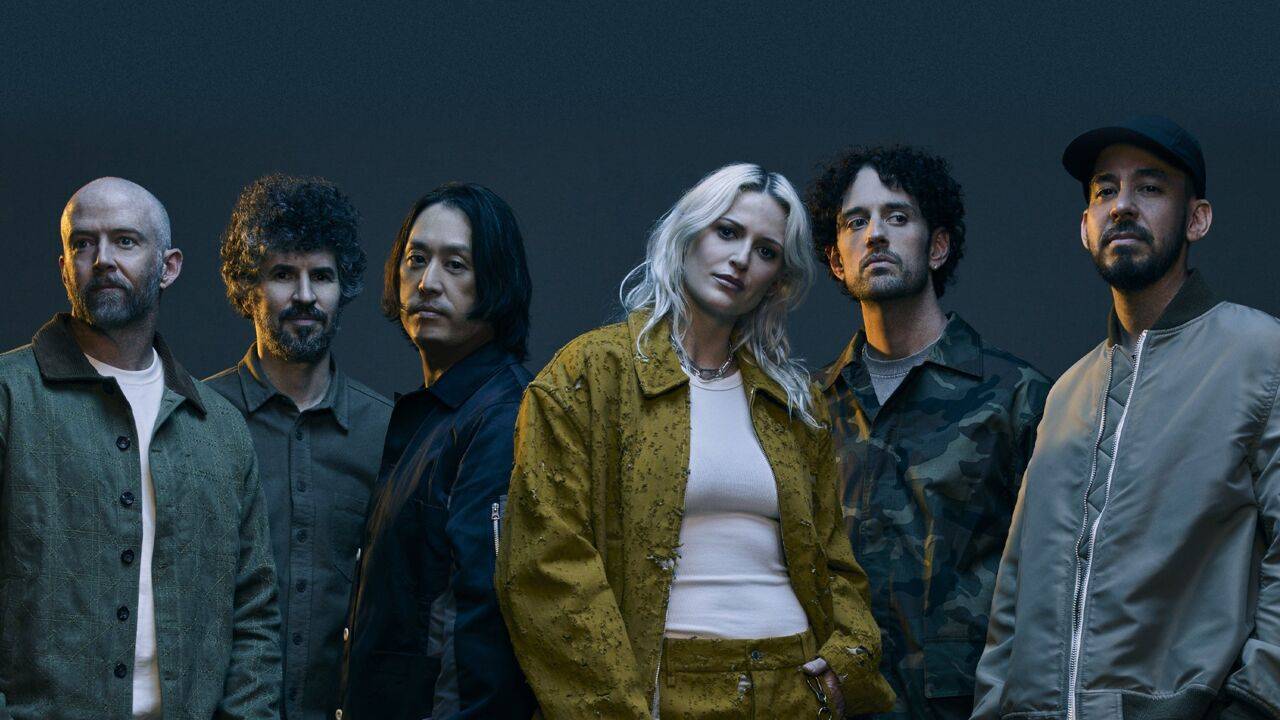 Linkin Park