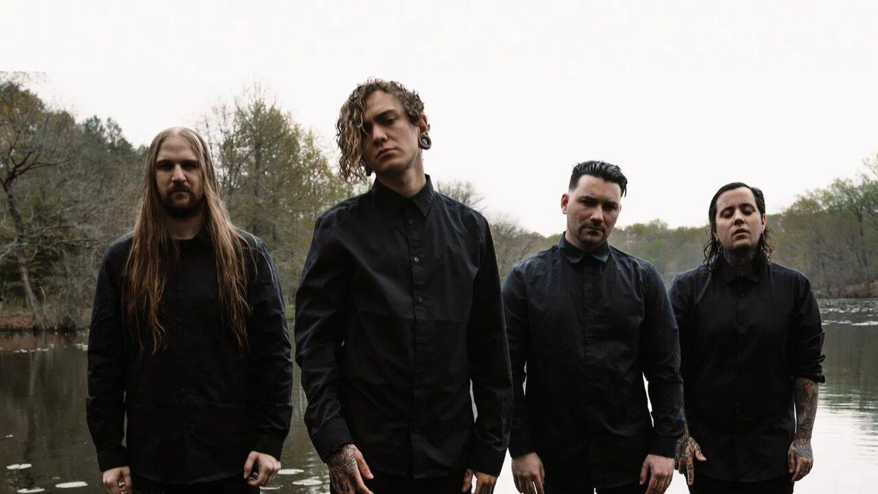 Lorna Shore