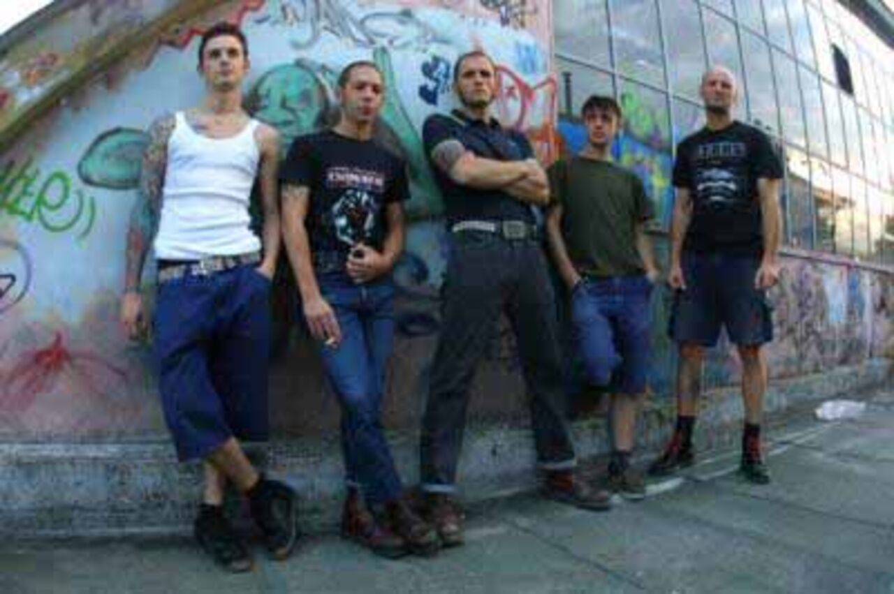 Los Fastidios