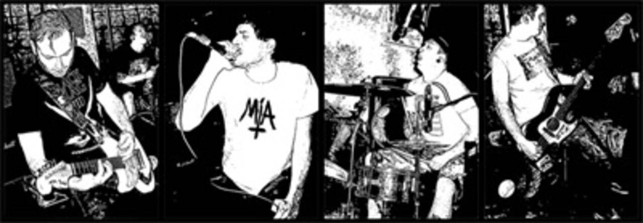 Lost Boys
