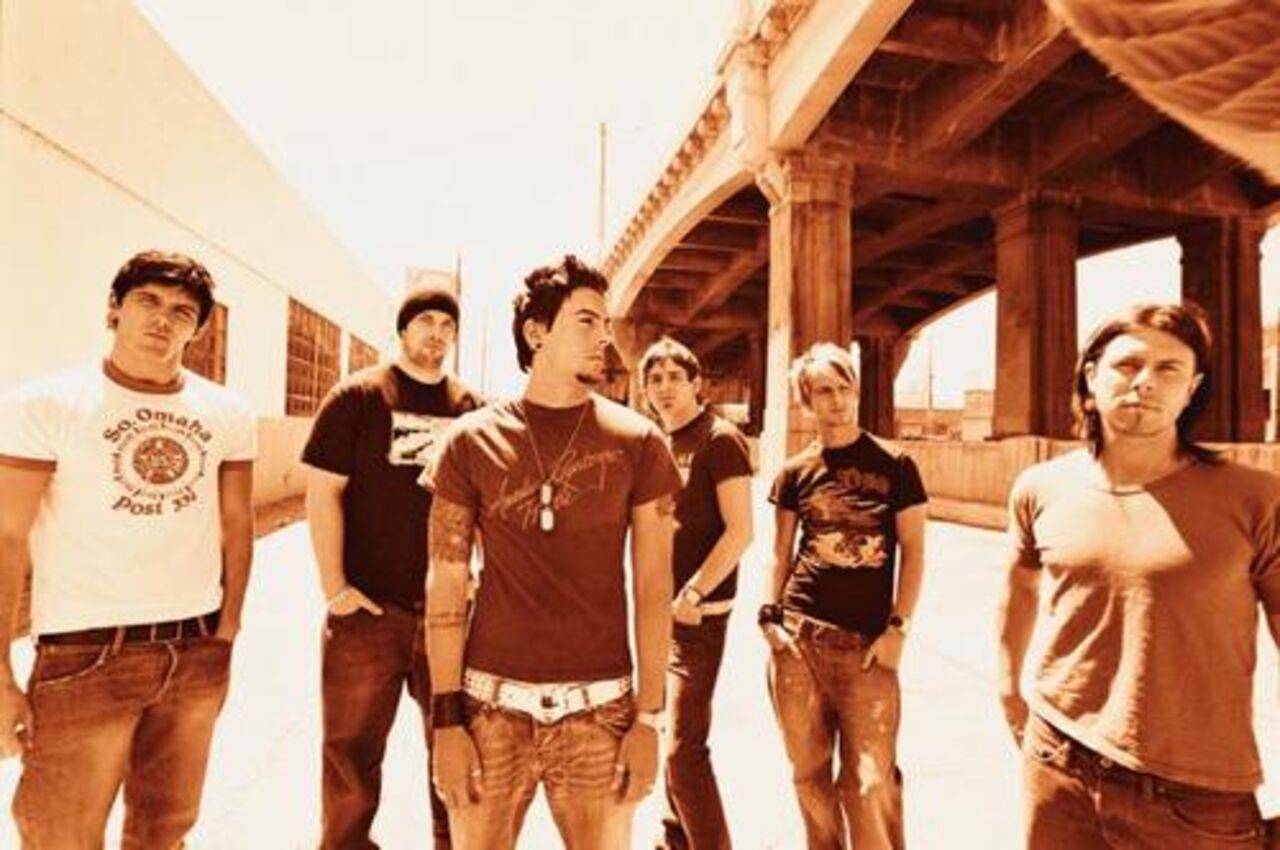 Lostprophets