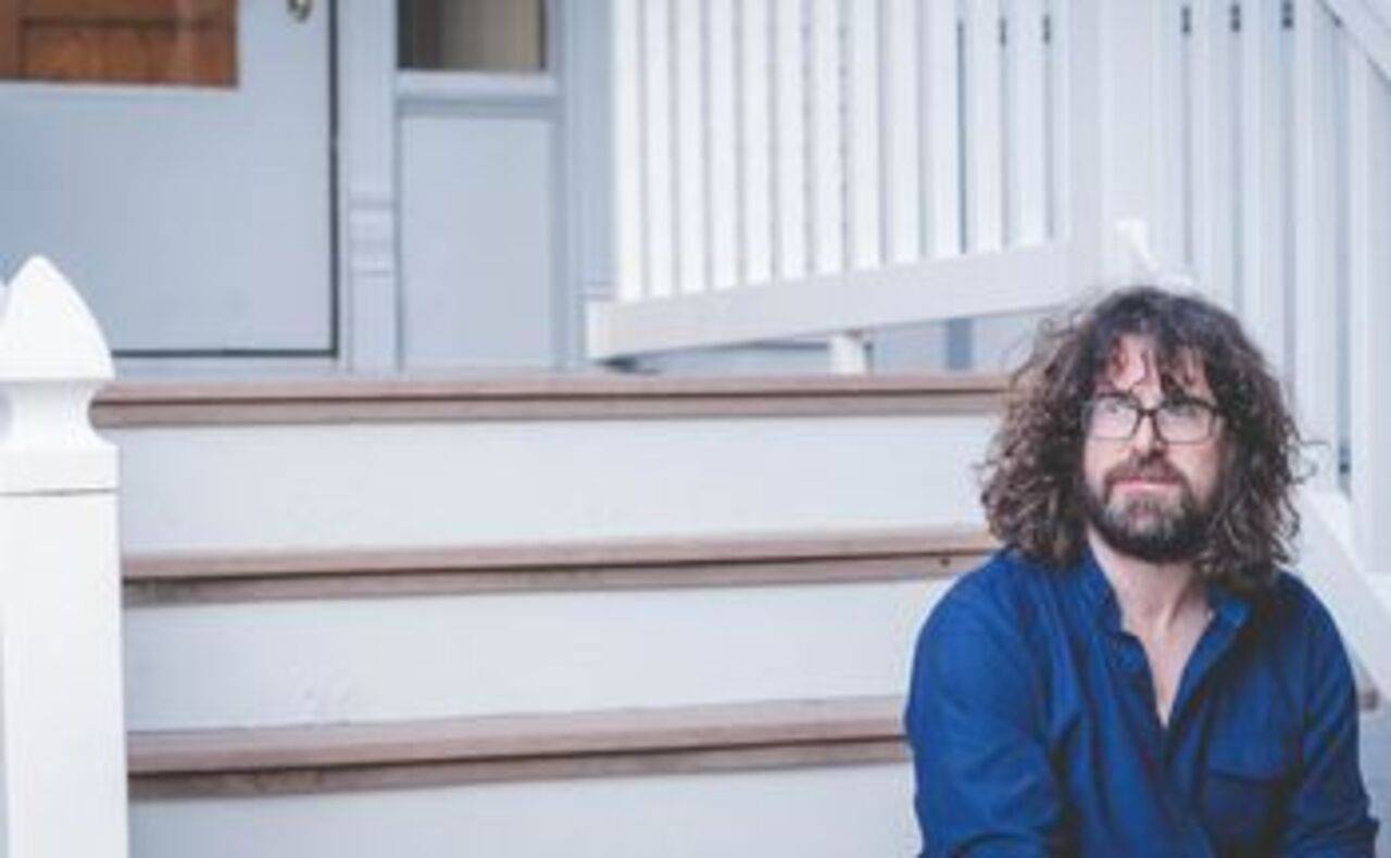 Lou Barlow
