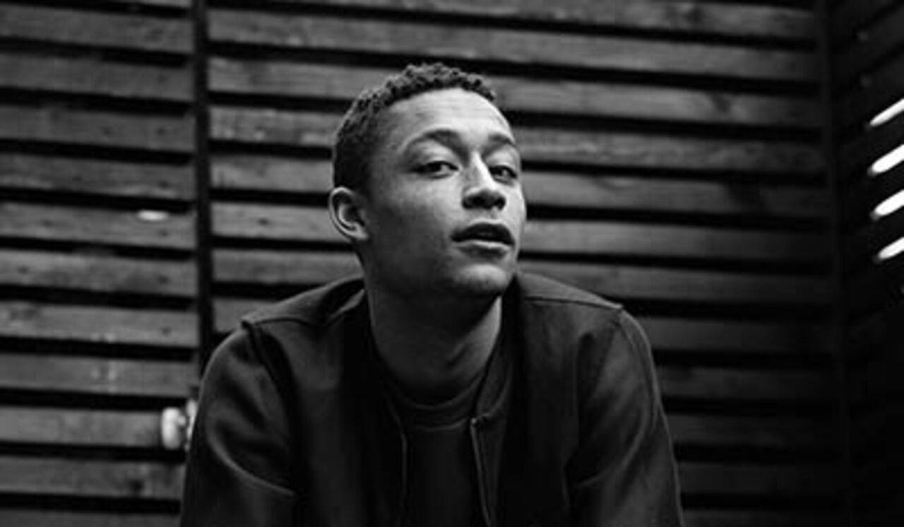 Loyle Carner