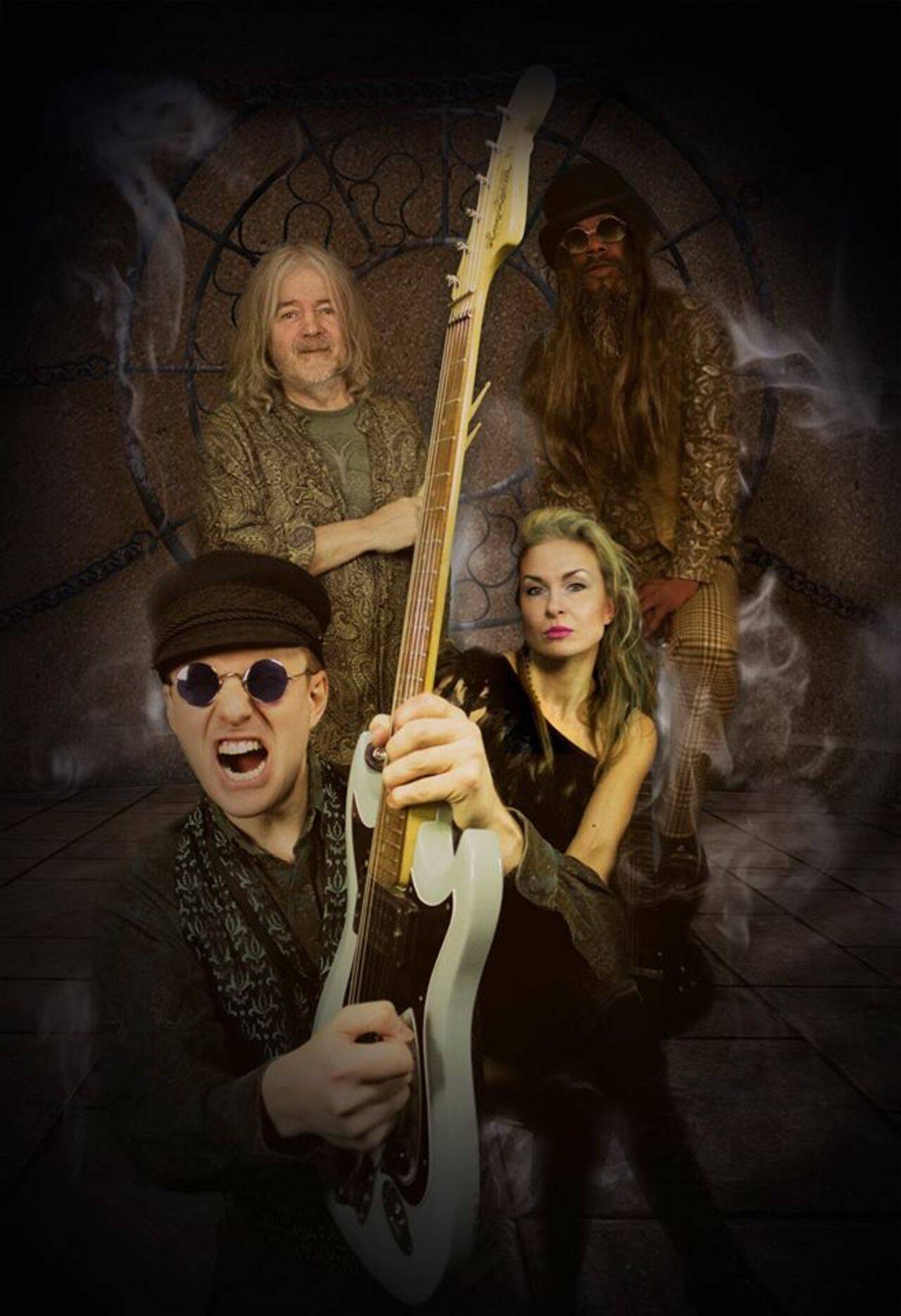 Luciferian Light Orchestra