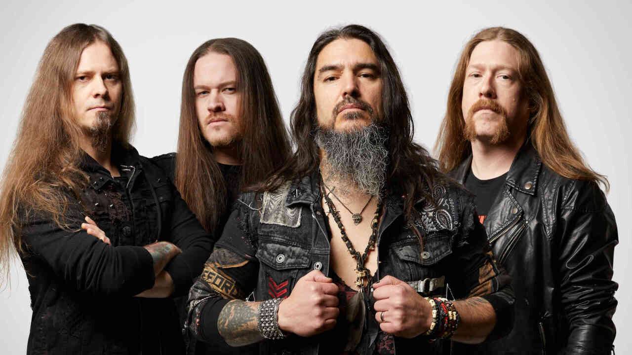 Machine Head