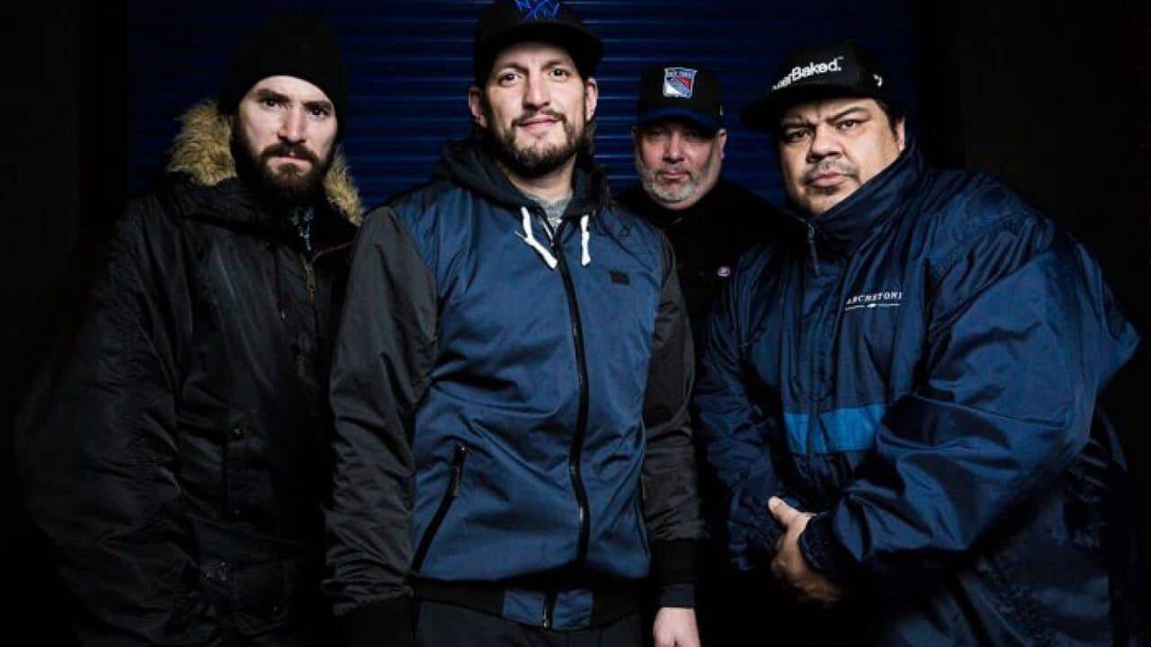 Madball