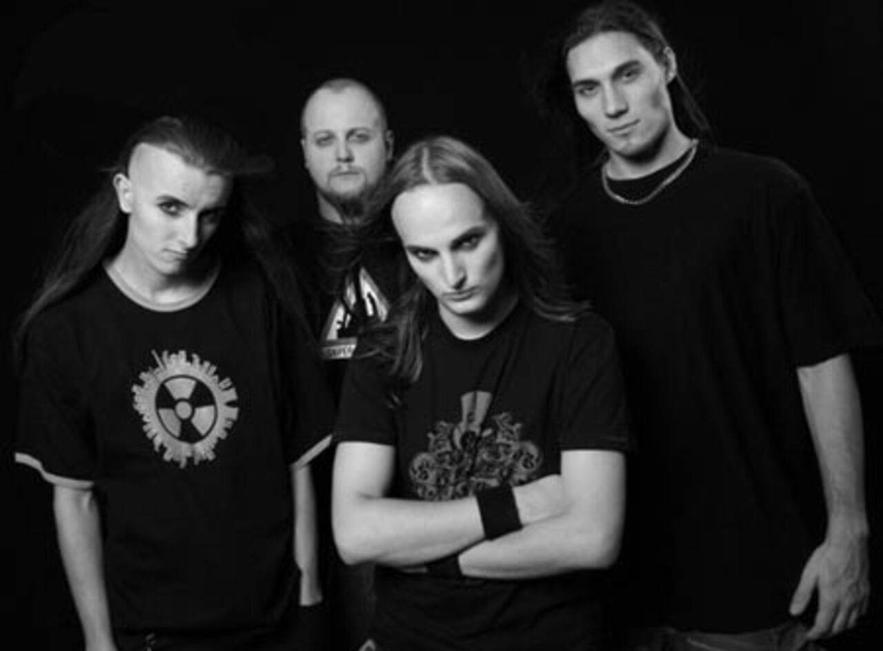 Made Of Hate