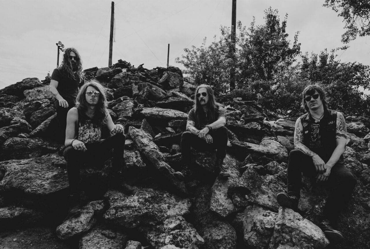 Mammoth Grinder