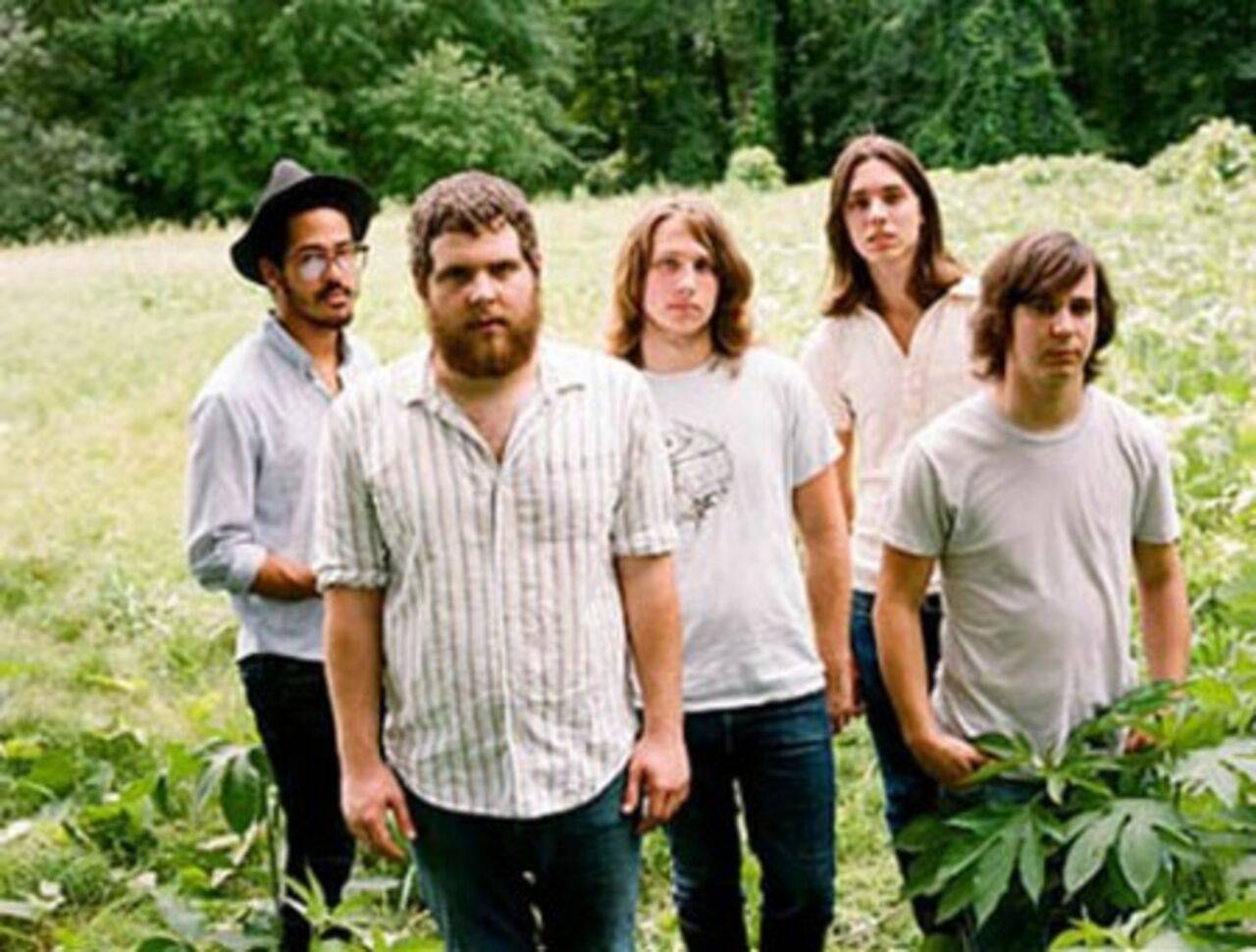 Manchester Orchestra
