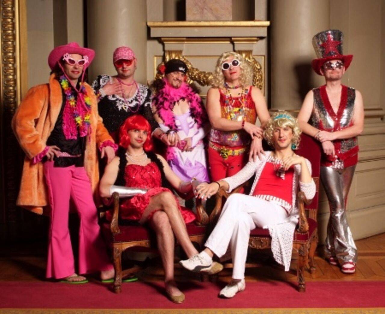 Marcel Et Son Orchestre