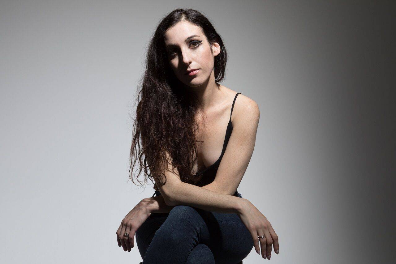 Marissa Nadler