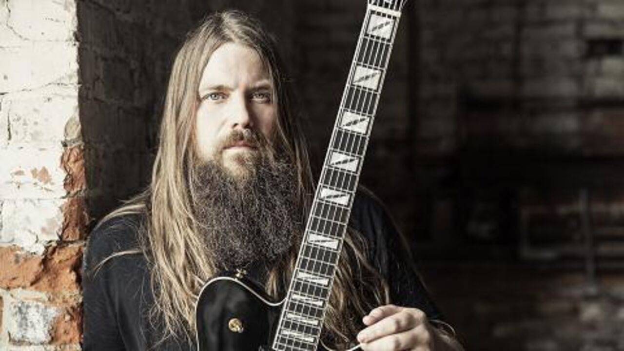 Mark Morton