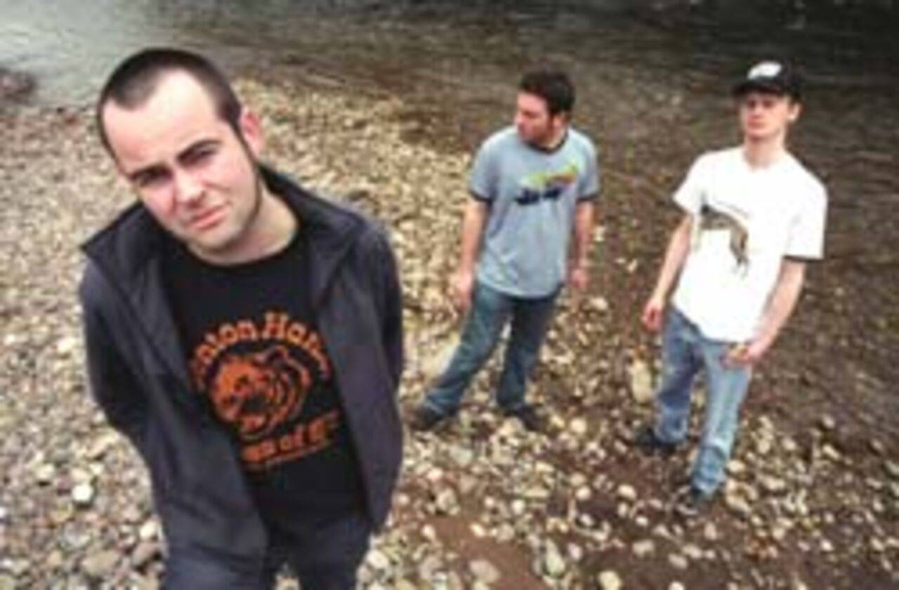 Mclusky