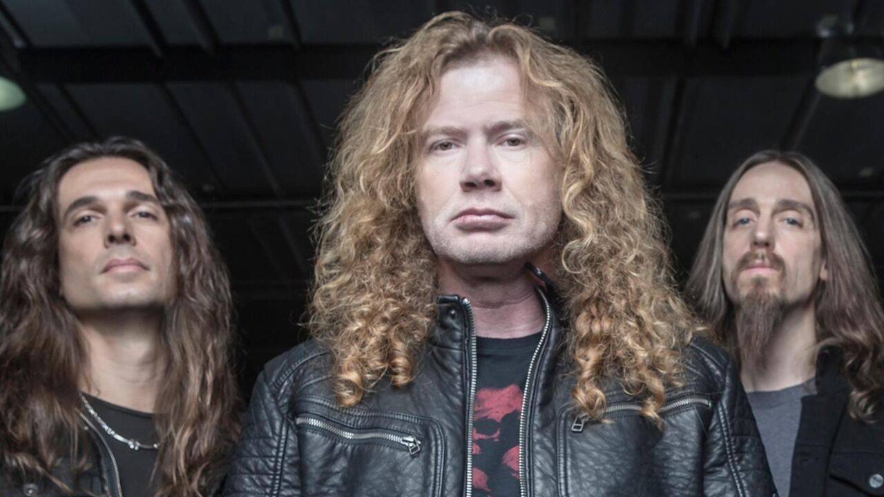 Megadeth