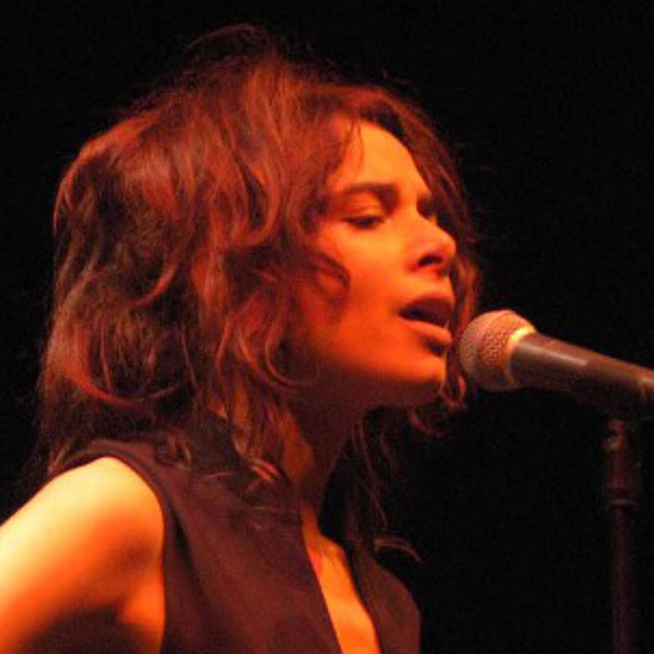 Melanie De Biasio