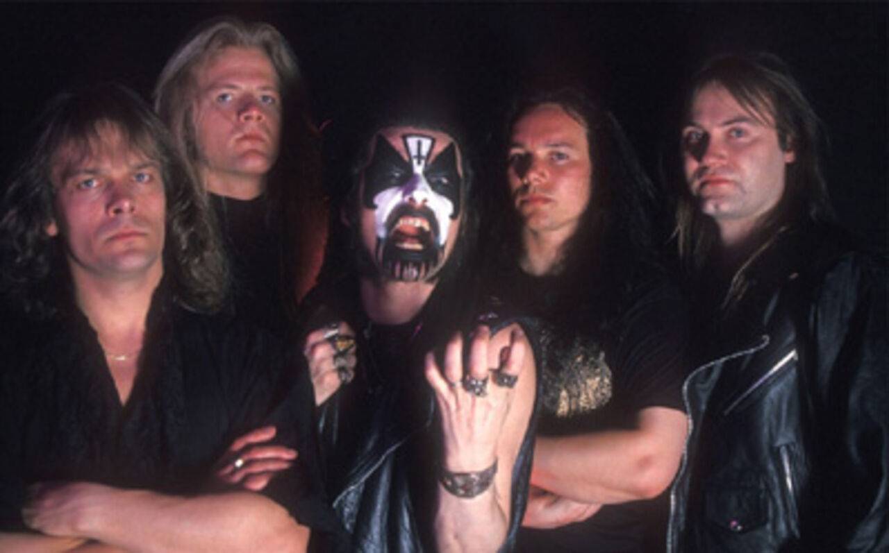 Mercyful Fate