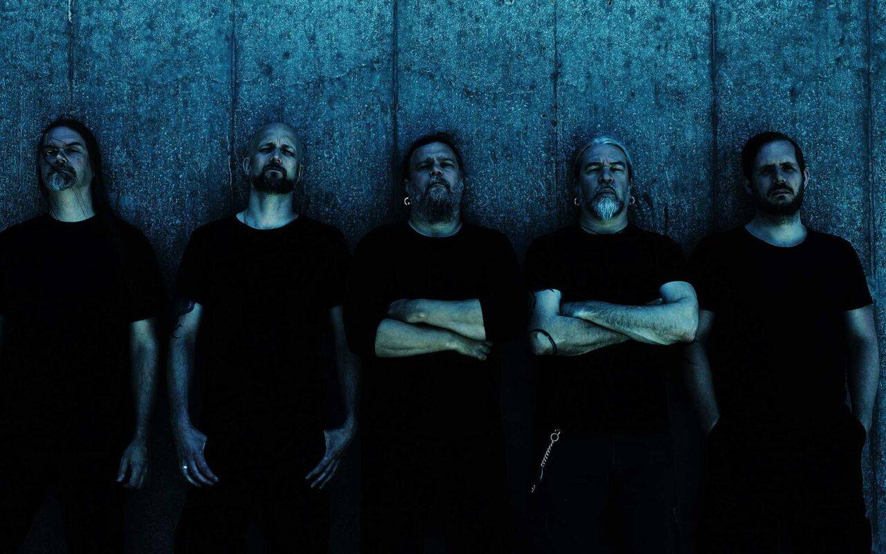 Meshuggah