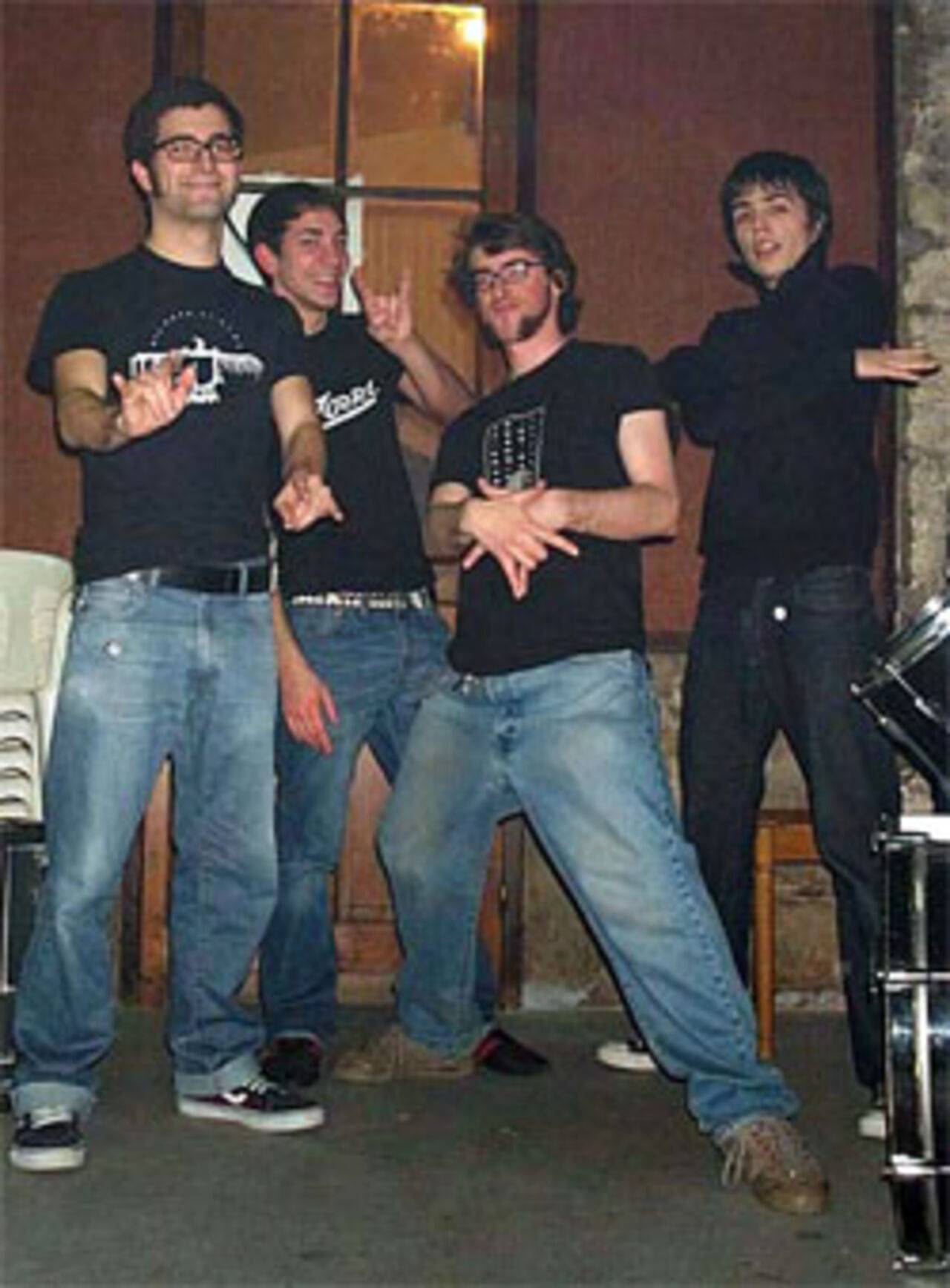 Metronome Charisma