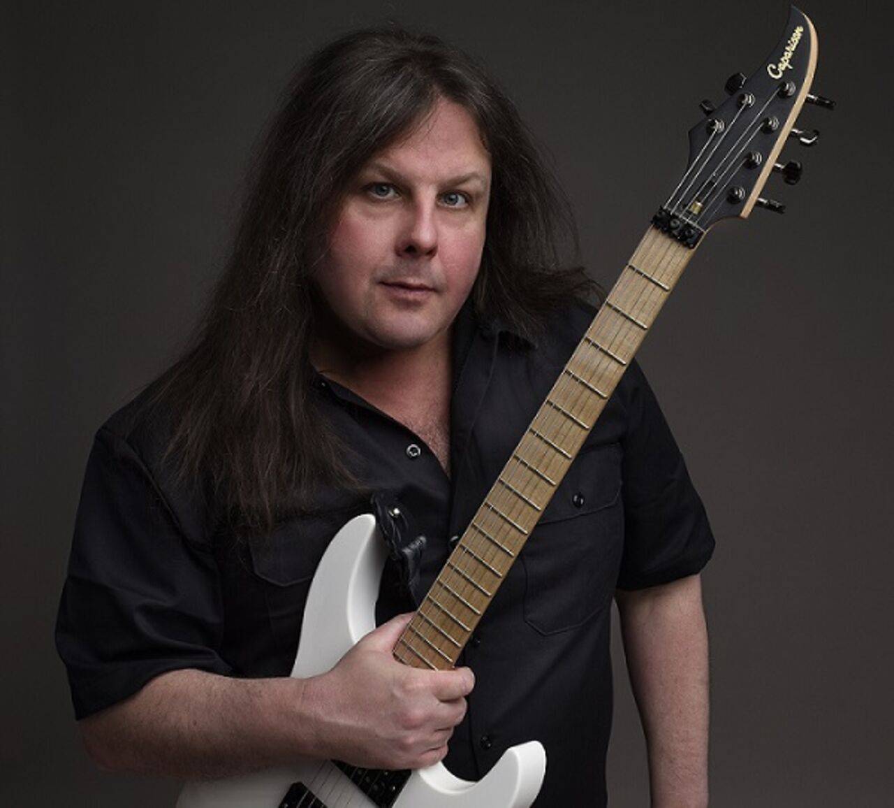 Michael Romeo