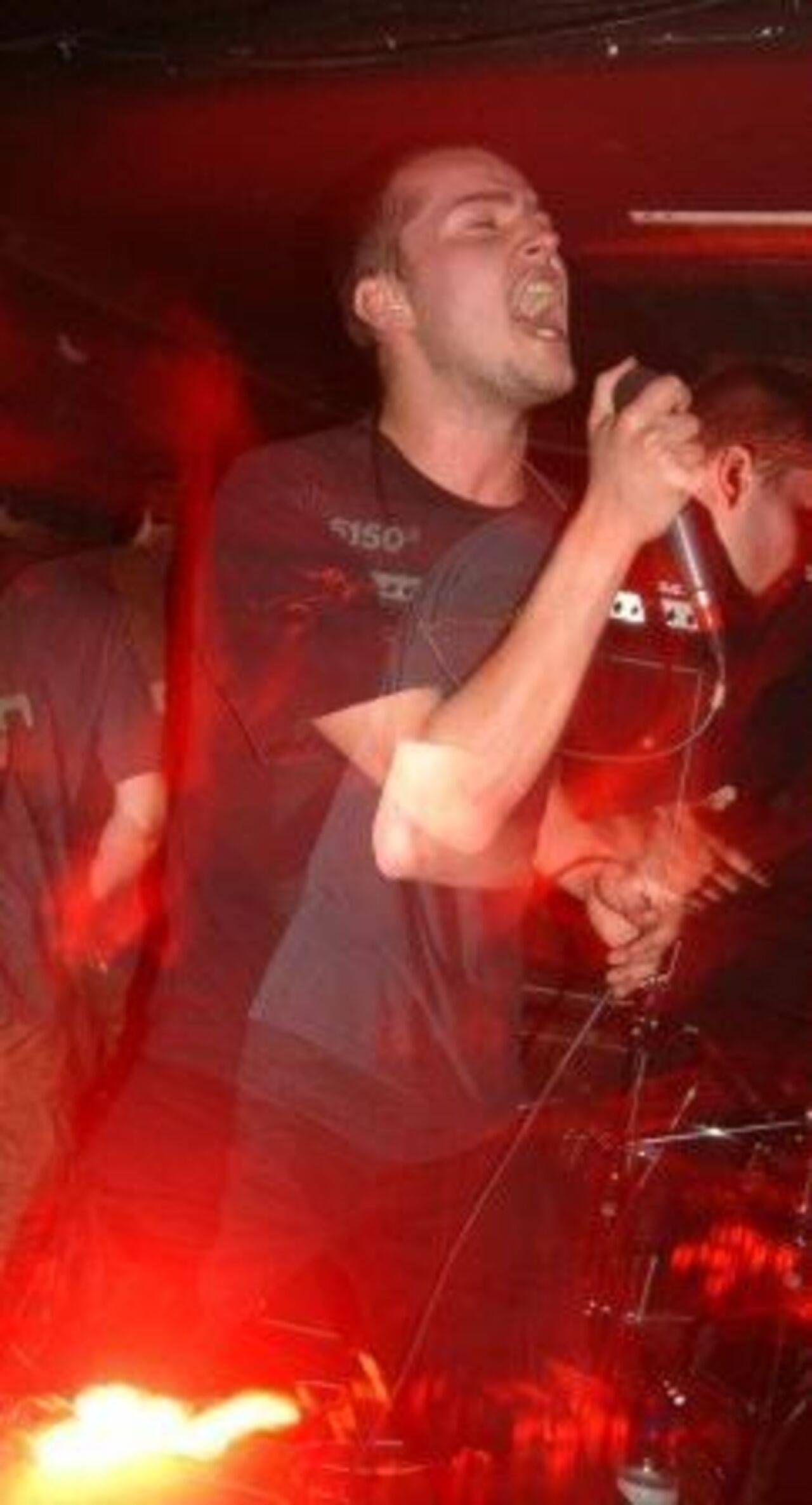 Mihai Edrisch