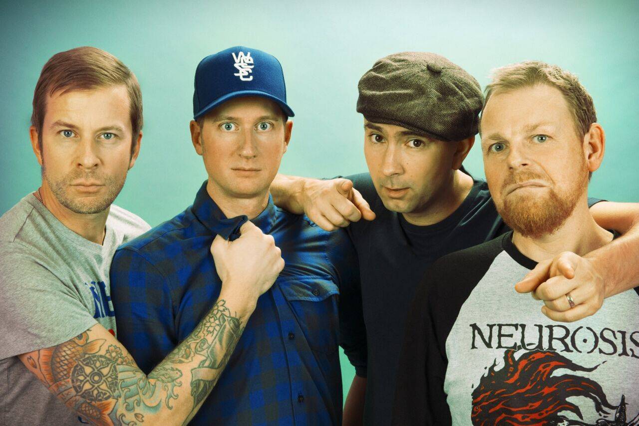Millencolin