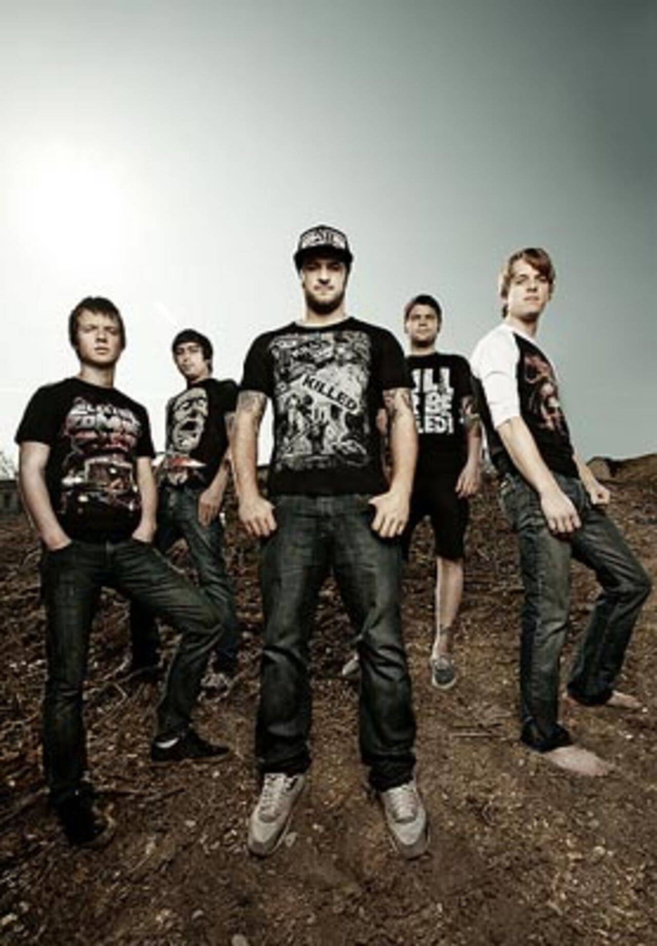 Misery Signals