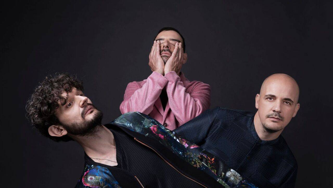 Moderat