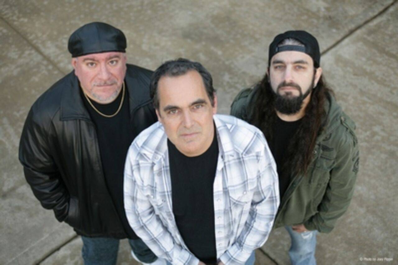 Morse Portnoy George