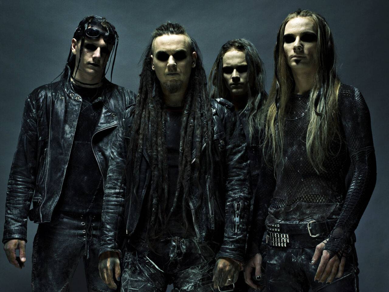 Mortiis