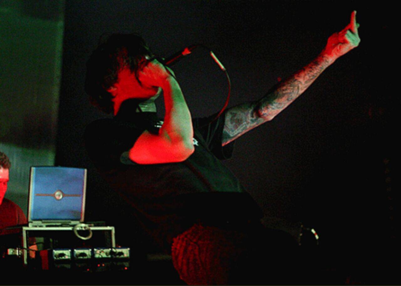 Moshpit
