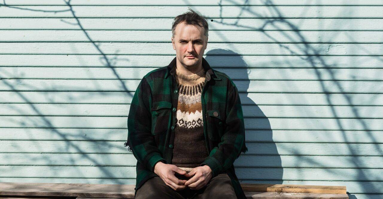Mount Eerie