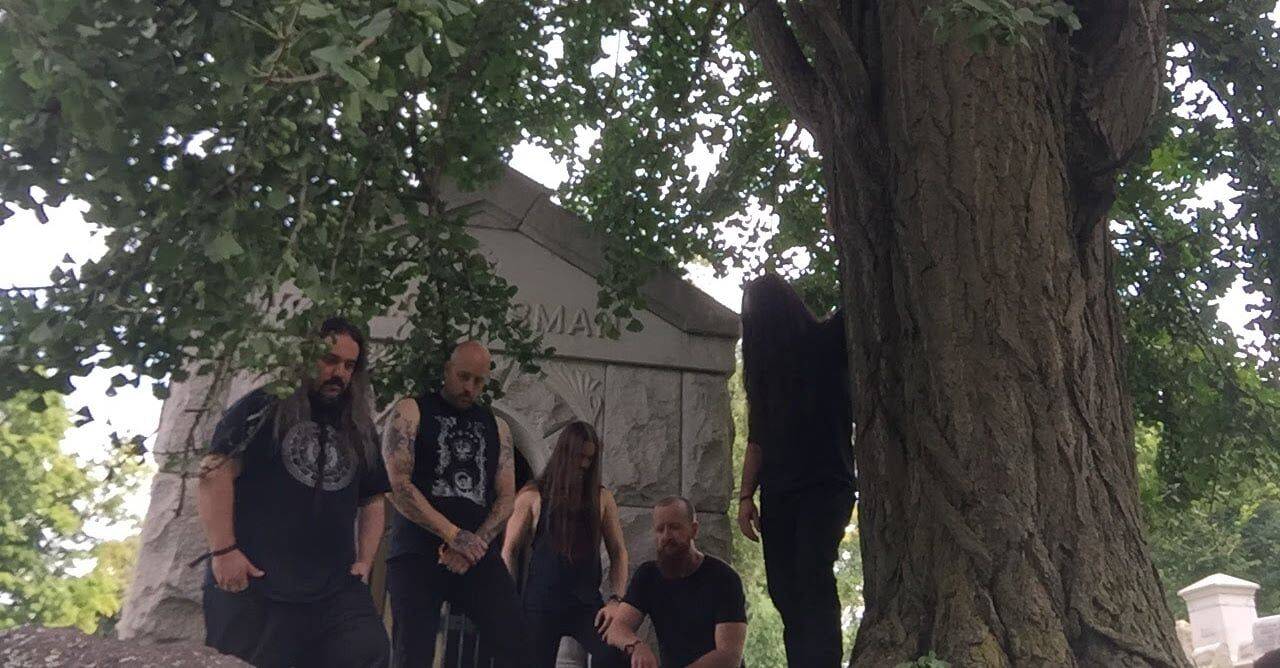 Mournful Congregation