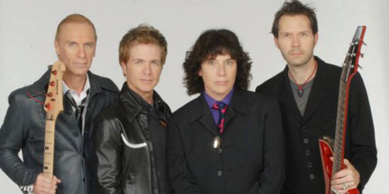 Mr Big