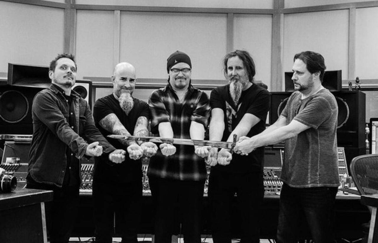 Mr Bungle