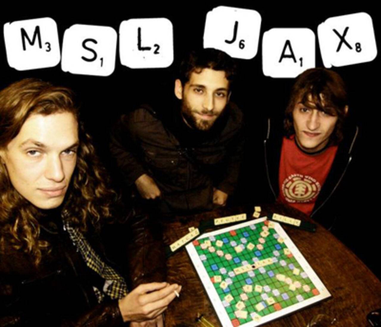 Msl Jax