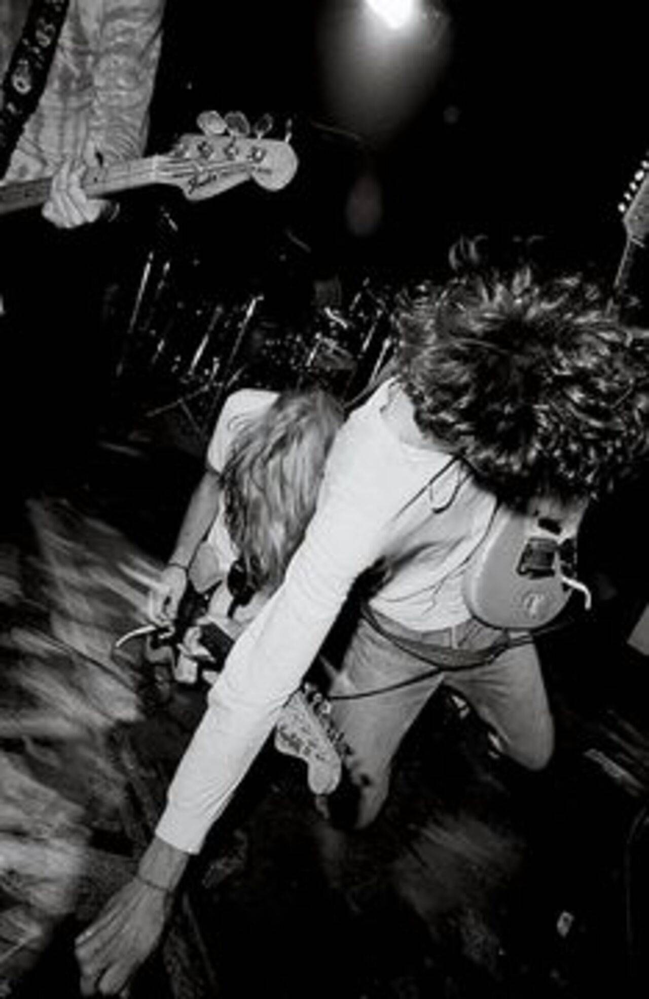 Mudhoney
