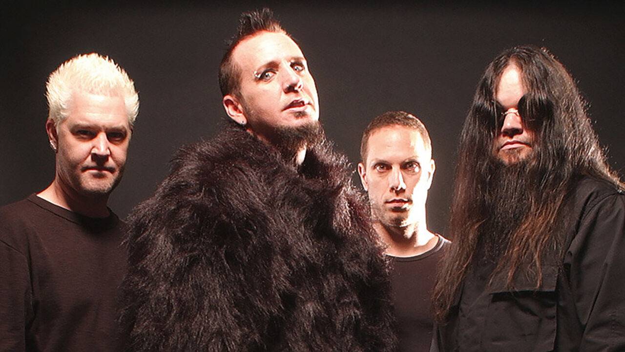 Mudvayne