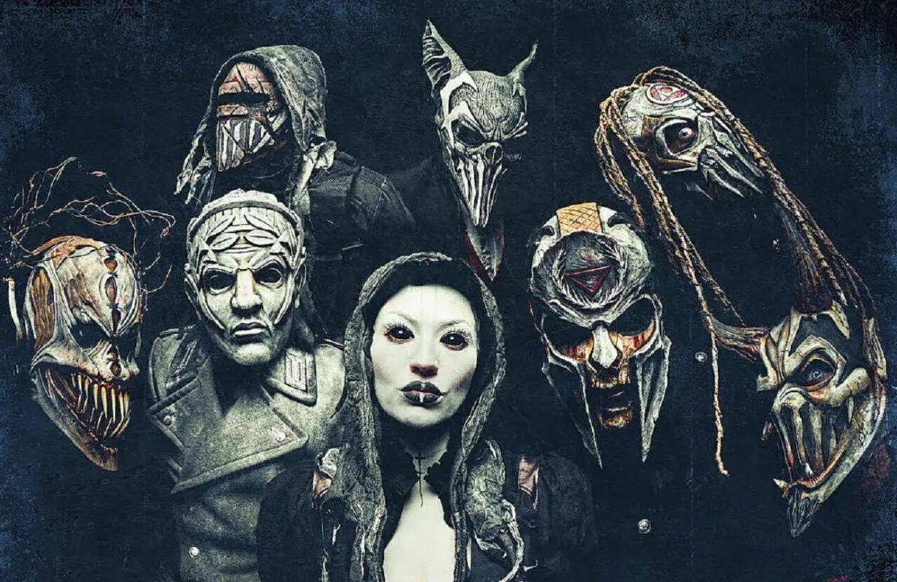 Mushroomhead