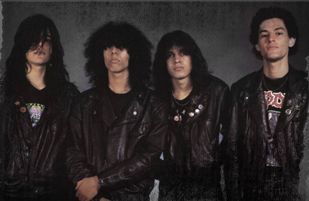 Mutilator